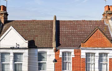 clay roofing David Street, Kent