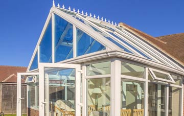 conservatory roof insulation costs David Street