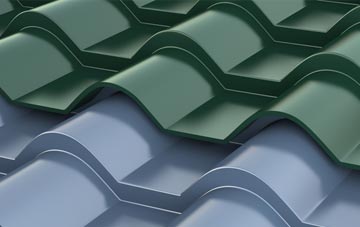 who should consider David Street plastic roofs