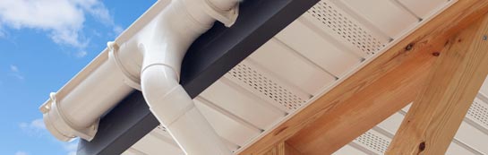 get David Street guttering quotes today