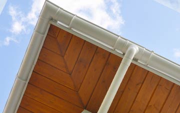 David Street soffit types